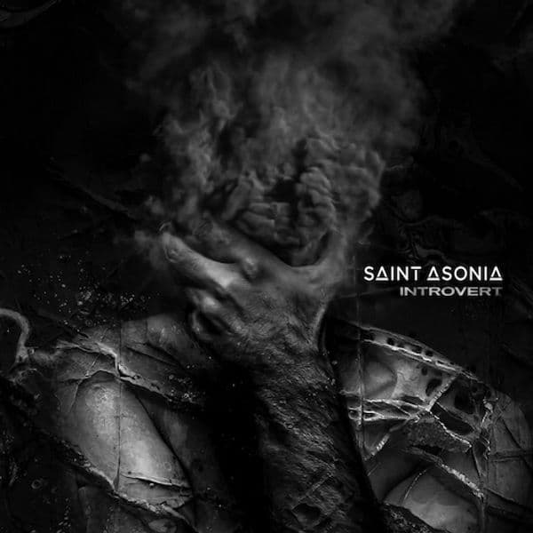 آهنگ Better late than never از Saint Asonia 