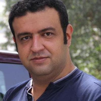 ? علی بحرینی: هومن سیدی و محسن تنابنده نشان دادند سینمای ایران با تمام گرفتاری‌هایش زنده است! 