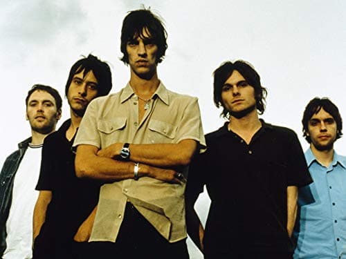 The verve- bitter sweet symphony 