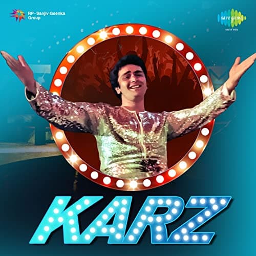 دانلود آهنگ هندی قدیمی Kishore Kumar - Om Shanti Om