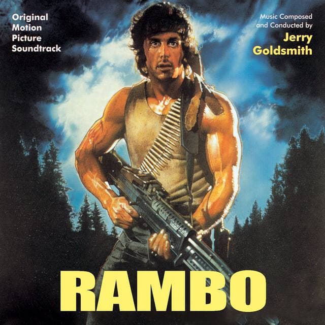 دانلود آهنگ Jerry Goldsmith & Dan Hill - It's Long Road