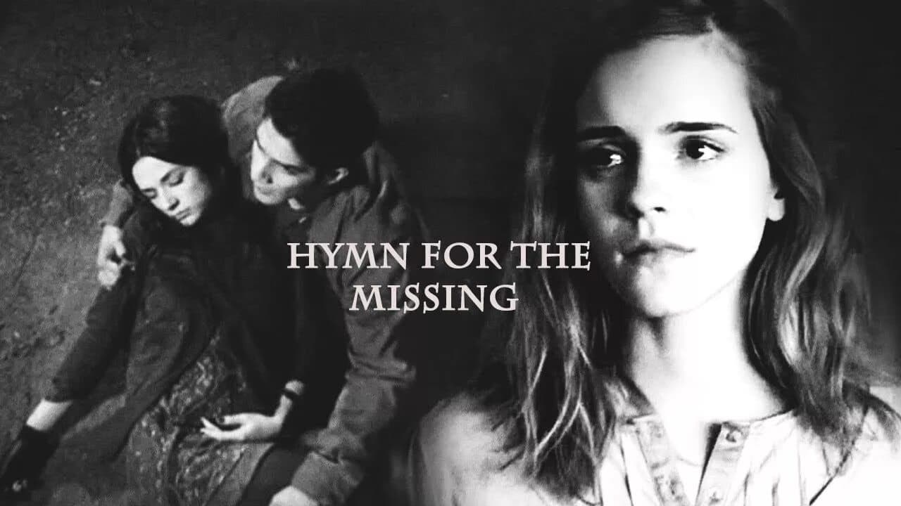 آهنگ زیبای Hymn For The Missing از RED