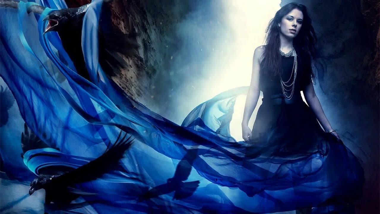 دانلود آهنگ Beyond the Black - In the Shadows 