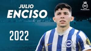 Julio Enciso