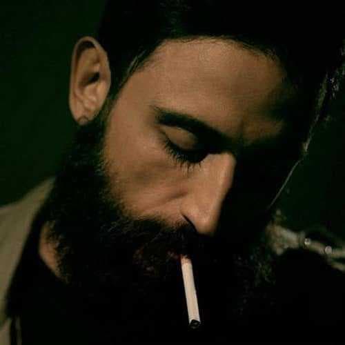نبود، شاهکار «رض»، خواننده ای که دیر دیده شد??