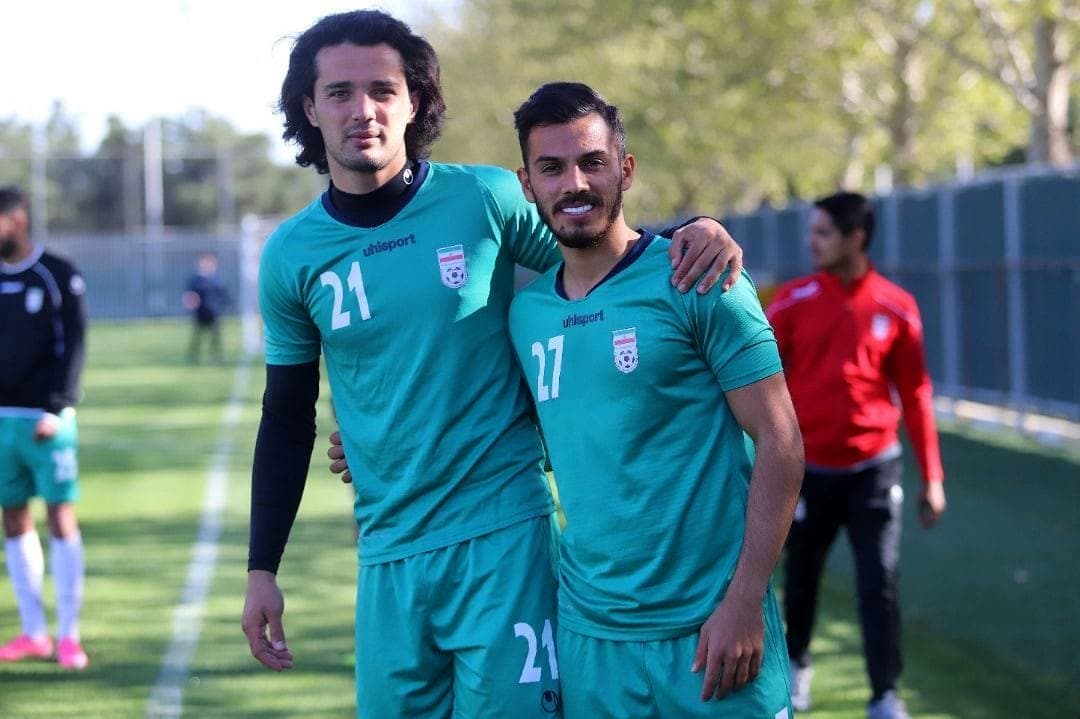 نفوذ مدیر پرسپولیسی یک استقلالی را سرخپوش می‌کند/ یحیی دست روی بازیکن آبی‌ها گذاشت!