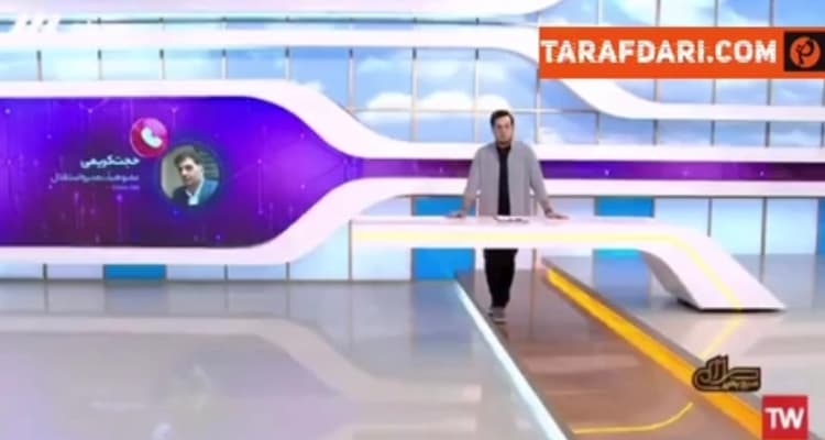 برکناری یا استعفا سردار آجرلو رسما تکذیب شد / فیلم