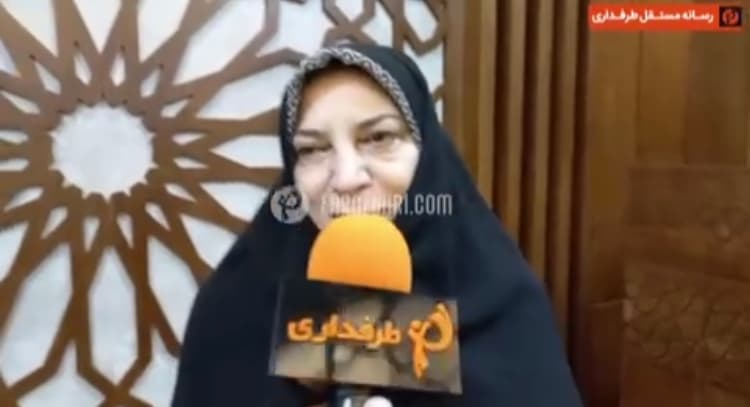 مصاحبه اختصاصی طرفداری با نایب رئیس فدراسیون ووشو درباره لیگ برتر / فیلم