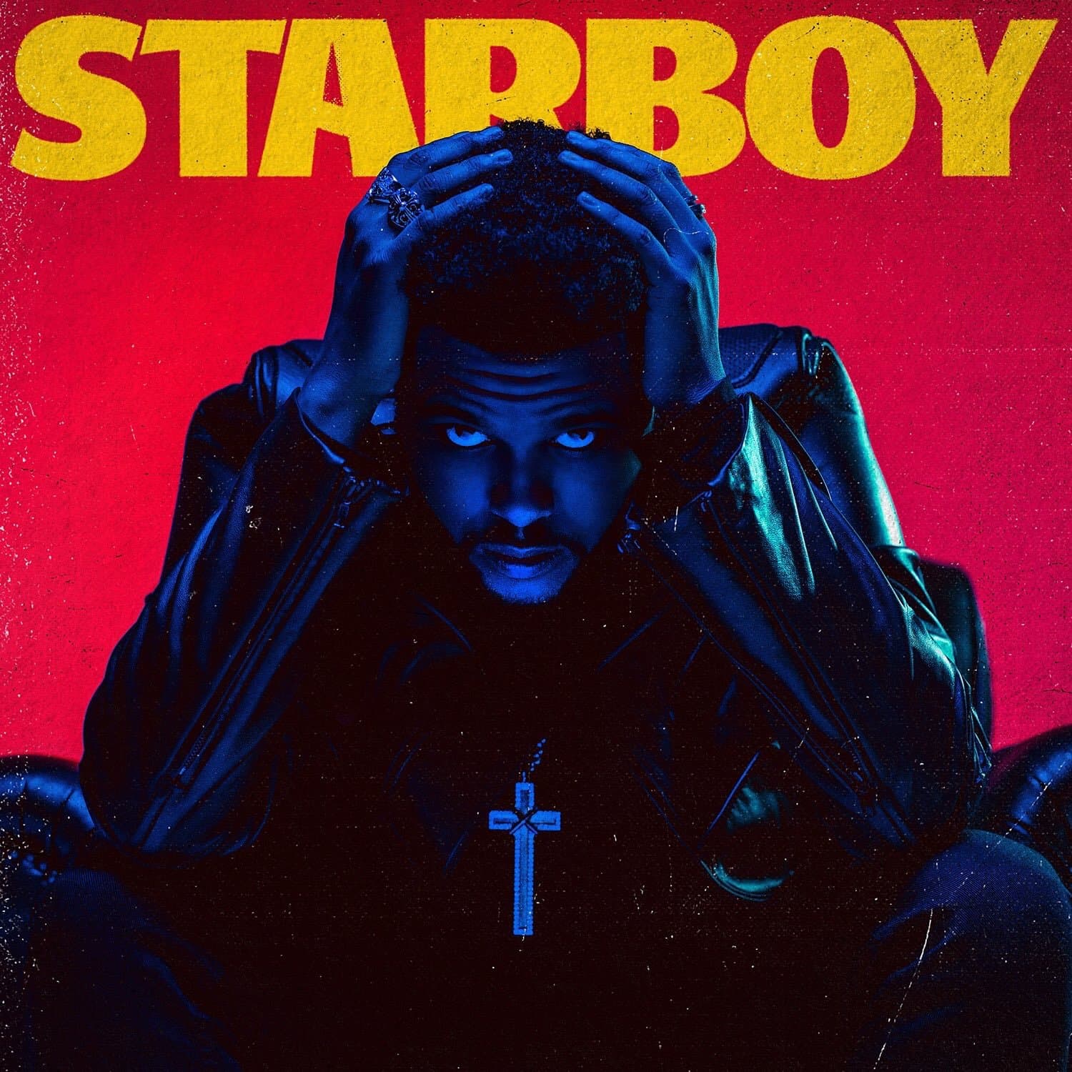 The Weeknd - False Alarm