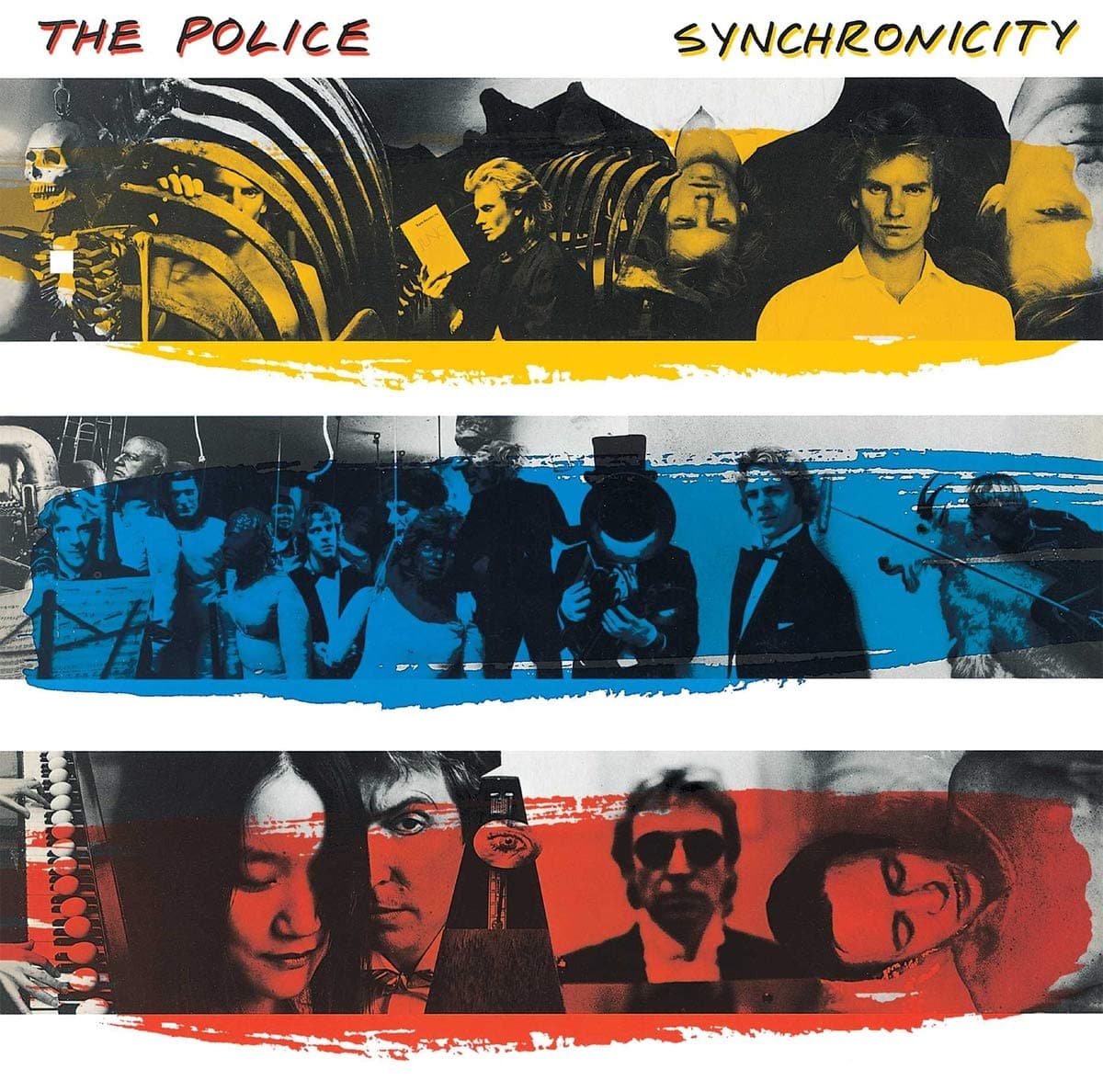 The Police - Every Breath You Take