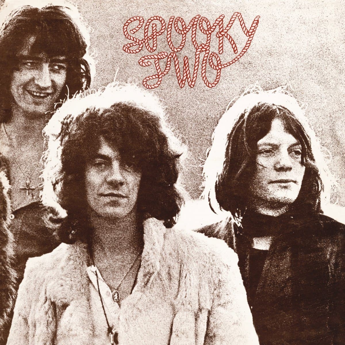 Spooky Tooth - Evil Woman