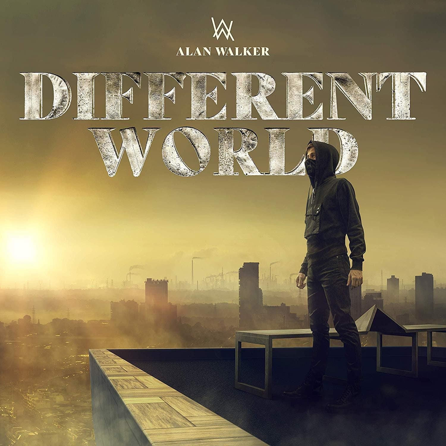 Alan Walker - Faded