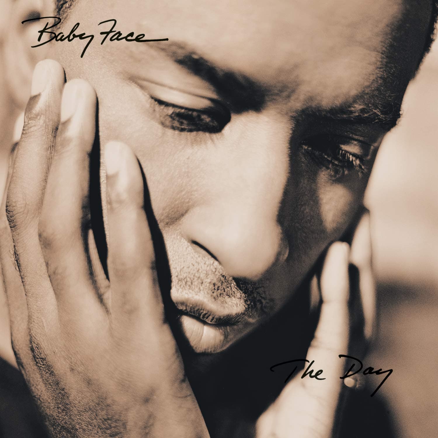 Babyface ft. Kenny G - Everytime I Close My Eyes