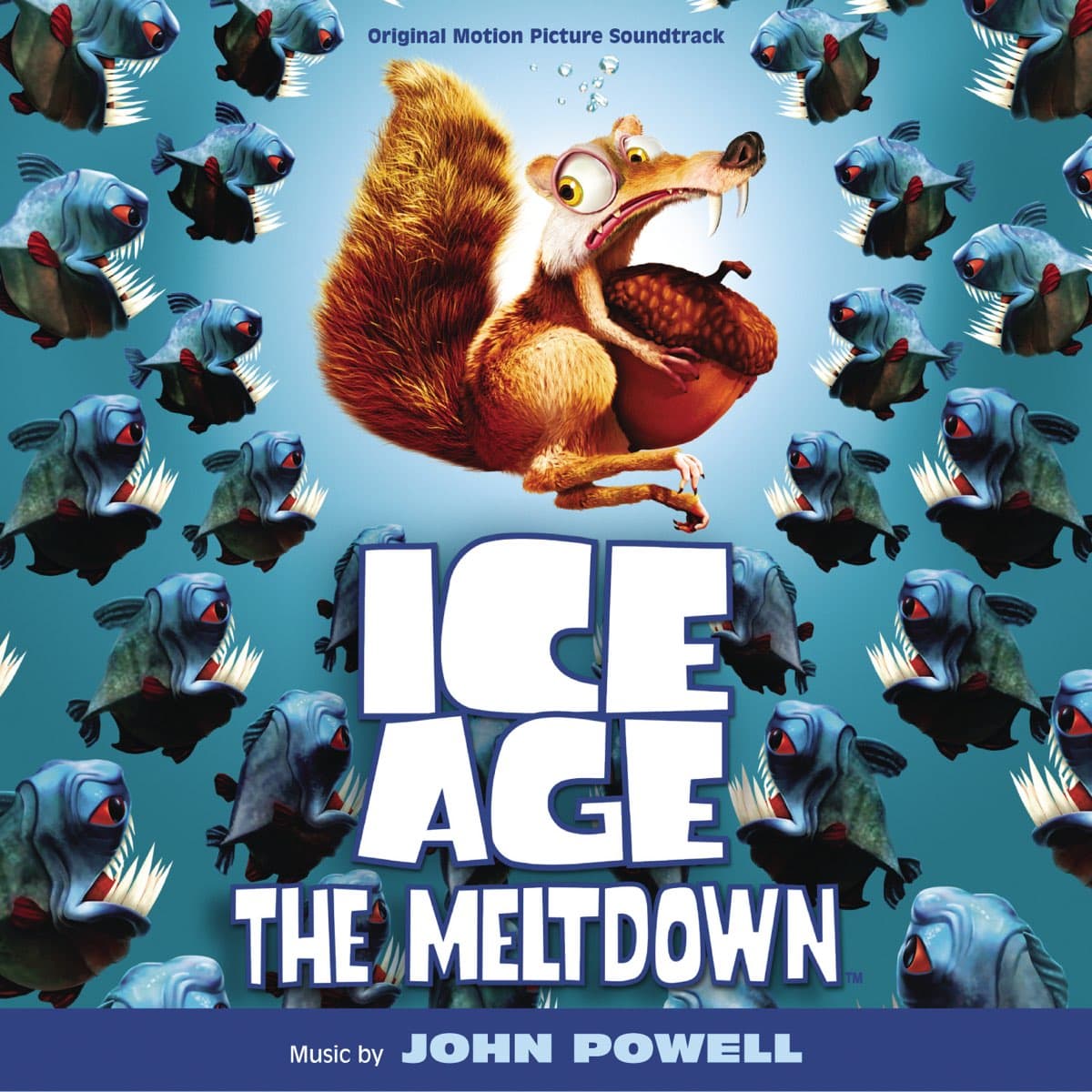 John Powell - Extreme Possum