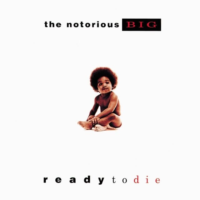 The Notorious B.I.G. - Everyday Struggle