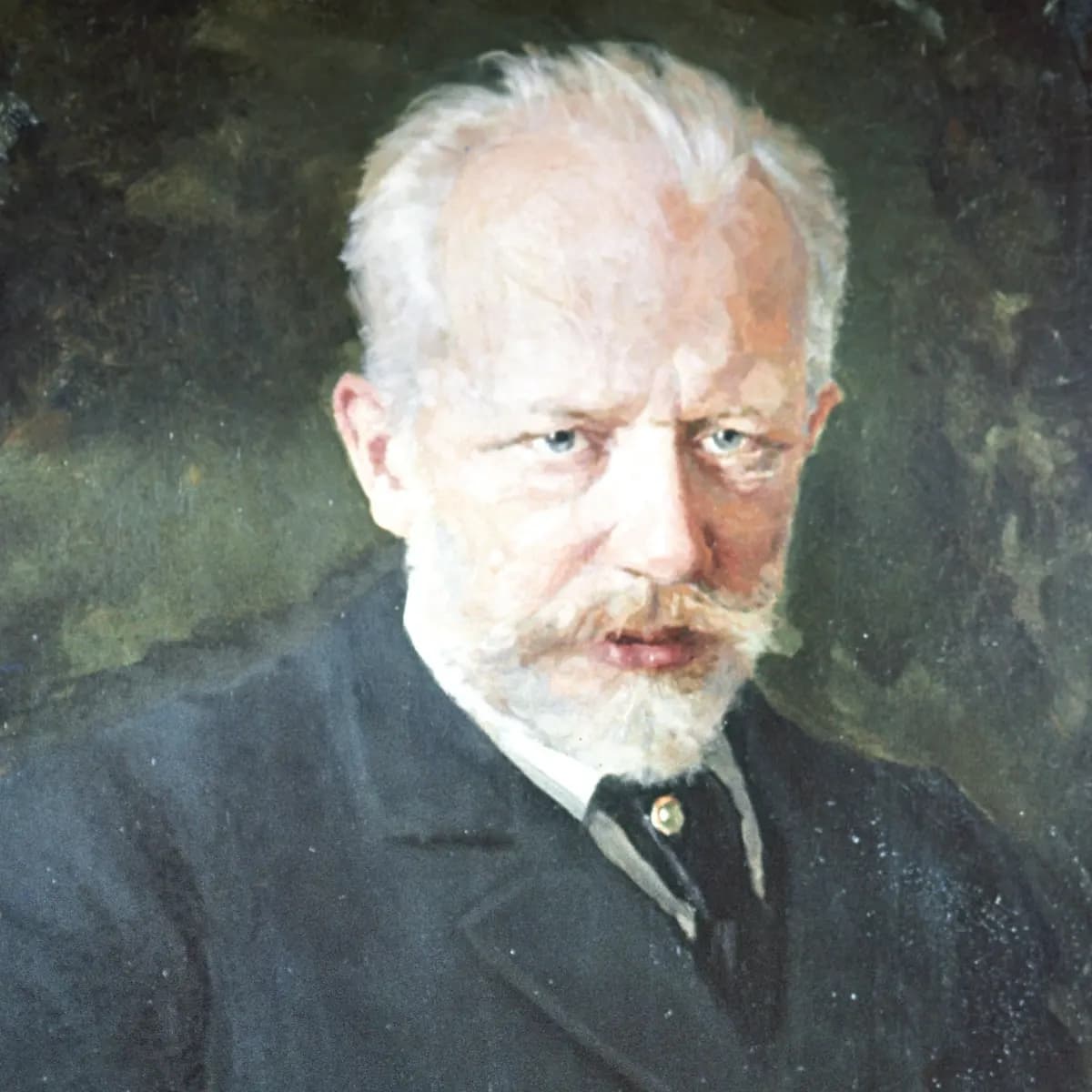 Pyotr Ilyich Tchaikovsky ‐ Dance of the Sugar Plum Fairy