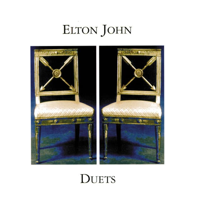 Elton John ft. George Michael - Don't Let the Sun Go Down On Me