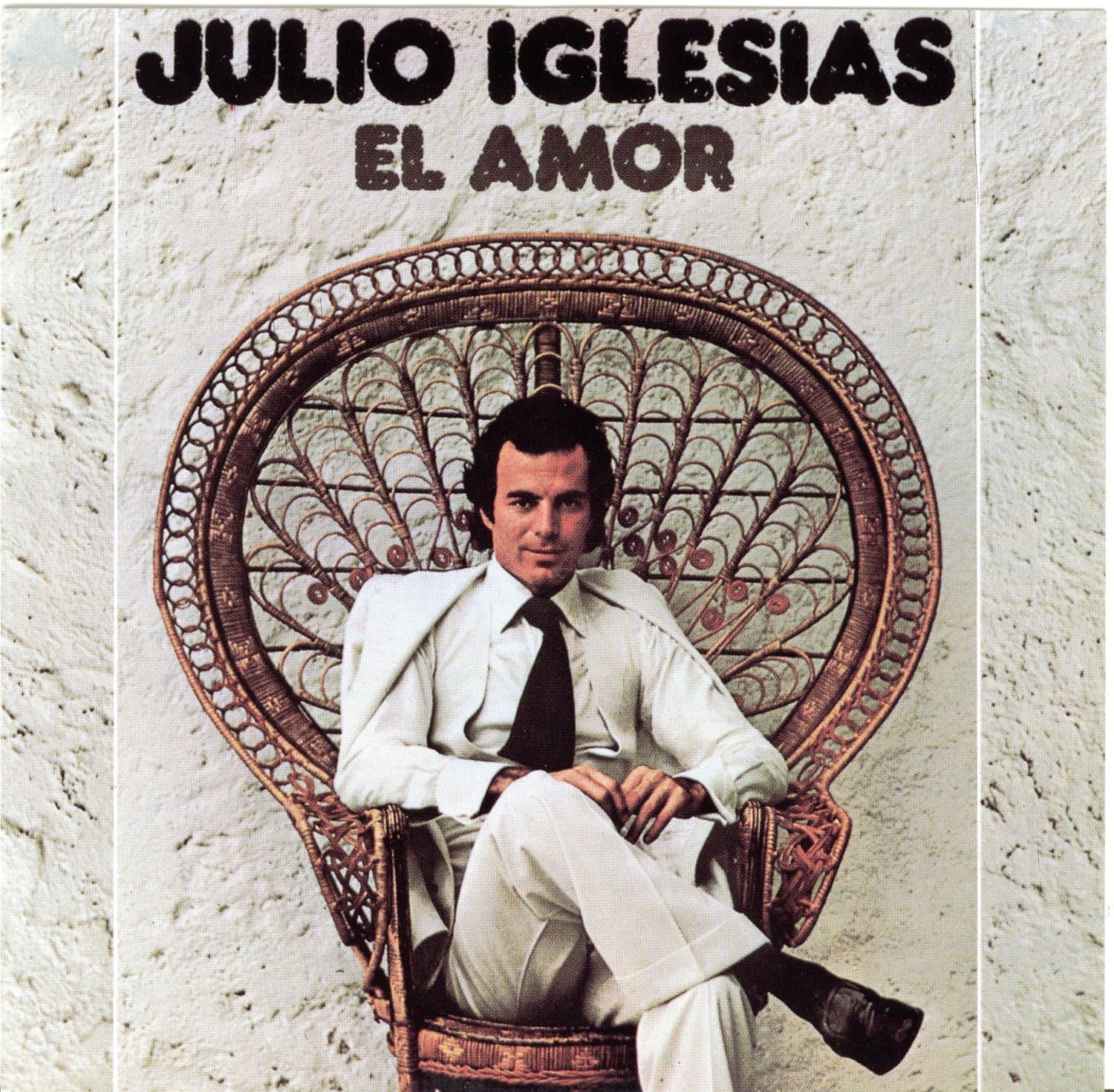 Julio Iglesias - El Amor