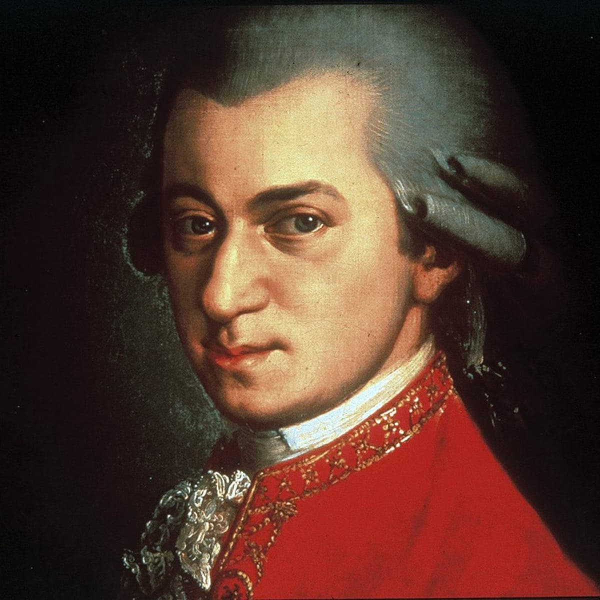 Wolfgang Amadeus Mozart - Eine kleine Nachtmusik