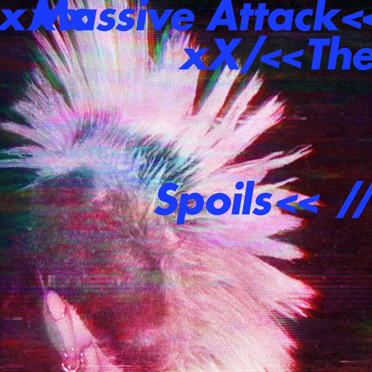 دانلود آهنگ زیبای Massive Attack ft. Hope Sandoval - the spoils
