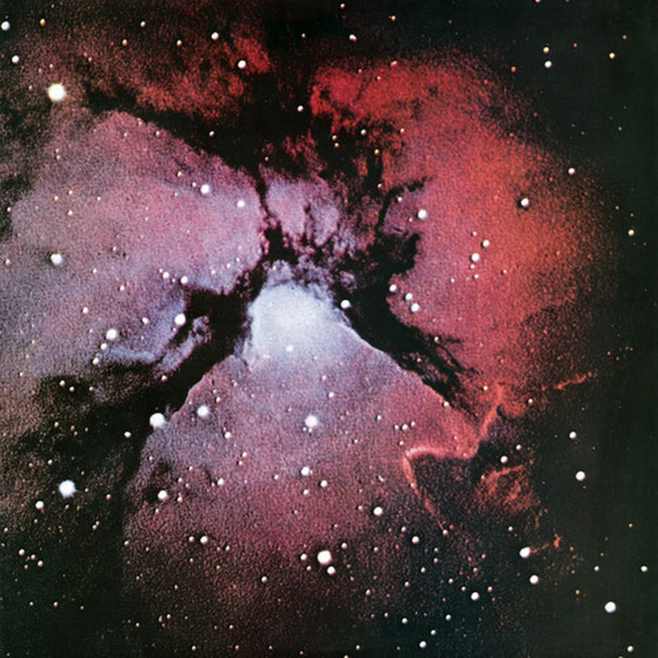 دانلود قطعه زیبای King Crimson - prelude: song of the gulls