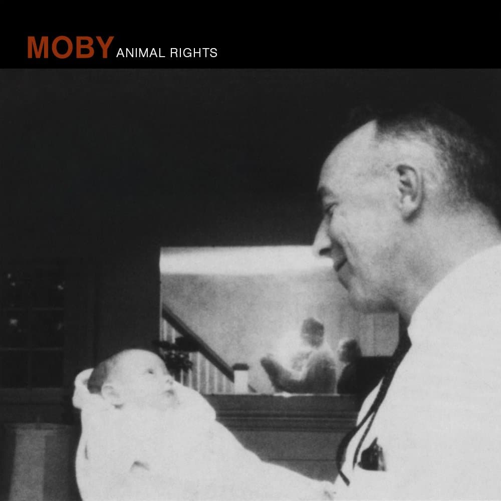 دانلود آهنگ بیکلام Moby - Living