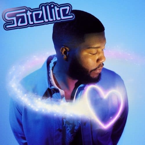 آهنگ Satellite از Khalid+متن
