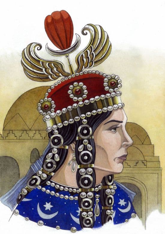 به نظرتون چی شد که ساسانیان سقوط کردن؟آیا تحریفی در تاریخ صورت گرفته؟!یا همین قضیه حمله خارجی حقیقت داره؟
