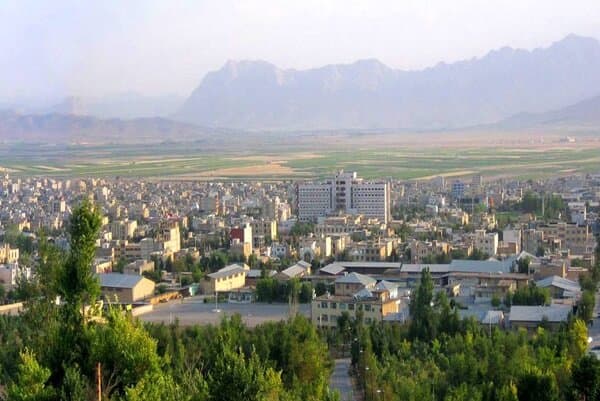 شهر کرد؛ بامِ افسانه ای ایران (به همراه داستان های اساطیری)