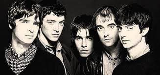 دانلود آهنگShe's Electric-از گروه Oasis