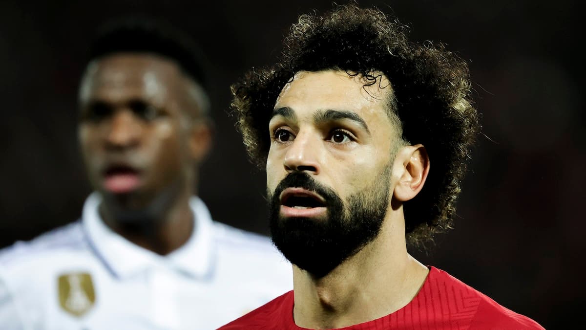 دستگیری مستخدم محمد صلاح به اتهام سرقت از او