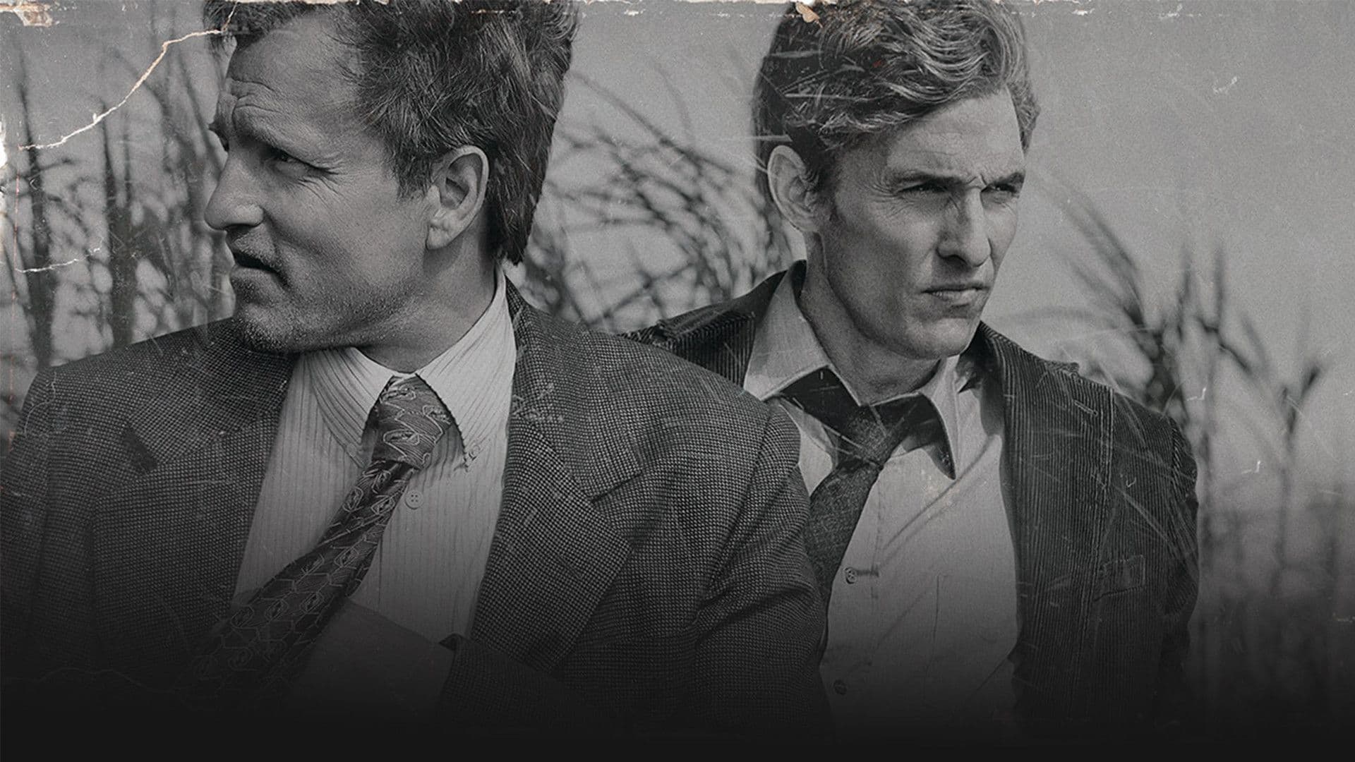 دانلود آهنگ تیتراژ سریال True detective همراه با ترجمه