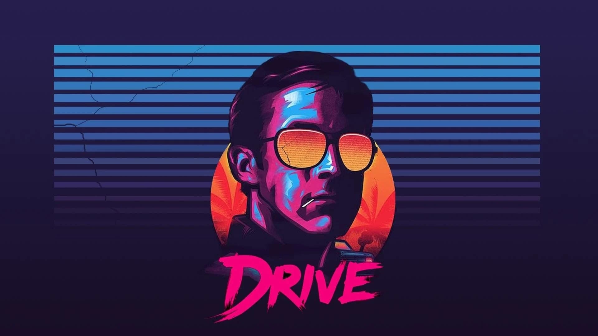 دانلود آهنگ Kavinsky - Nightcall با ترجمه