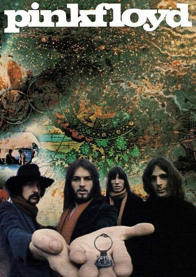 time Pink Floyd آهنگ