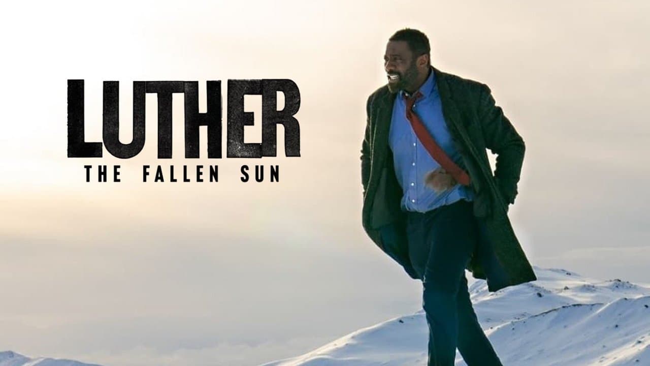 فیلم سینمایی لوثر | اثری صرفا برای یادآوری روزهای خوب با ادریس آلبا و البته پر کردن جیب! 