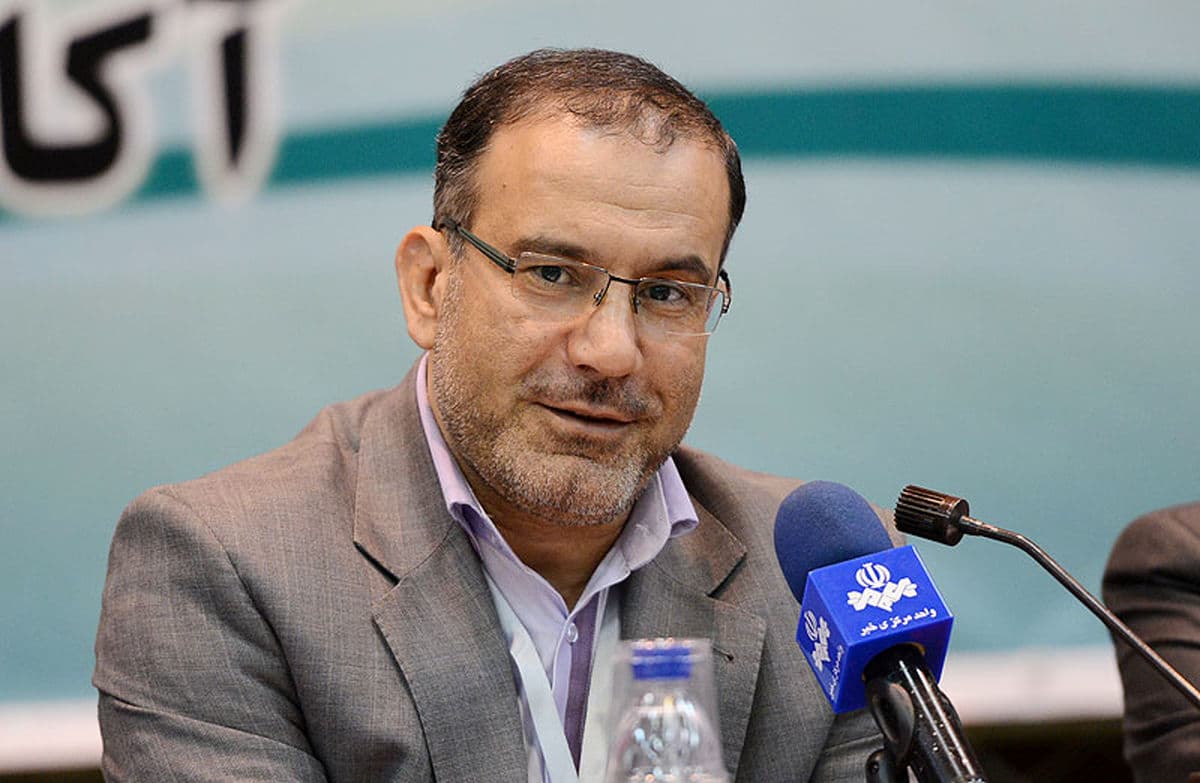 صدای رییس فدراسیون تیراندازی با کمان هم درآمد/ شعبانی بهار: بودجه کافی نباشد، دچار خسران می‌شویم