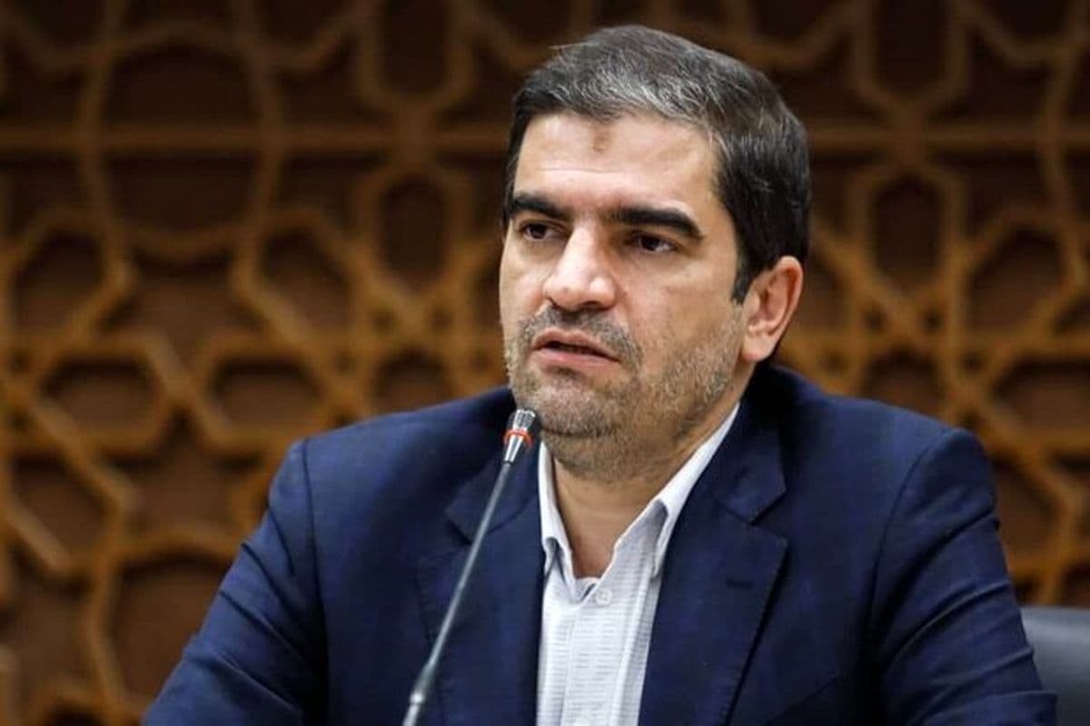 واکنش نماینده مجلس به معمای استراماچونی/ قاضی زاده هاشمی: کمک ویژه‌ای به کمیته‌های المپیک و پارالمپیک می‌کنیم