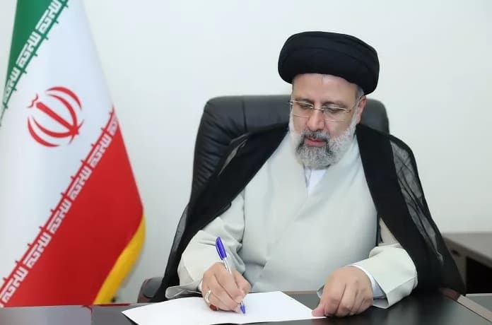 پیام تبریک رئیس جمهور در پی قهرمانی تیم والیبال نشسته ایران