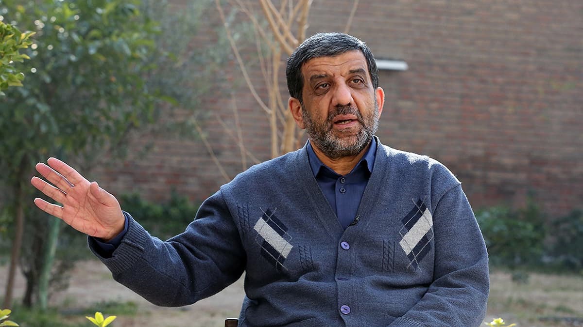 واکنش دیرهنگام وزیر میراث فرهنگی به سرقت آذربایجانی‌ها/ ضرغامی: ورزش زورخانه‌ای مثل نان لواش شد!