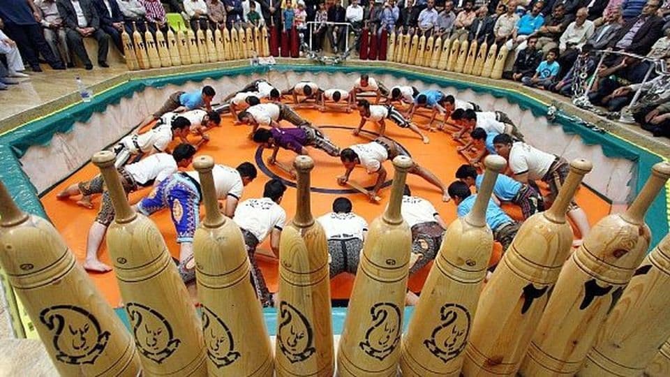 تحلیل مرکز پژوهش‌های مجلس از ثبت «فرهنگ پهلوانی» به نام آذربایجان؛ شرارت و رقابت