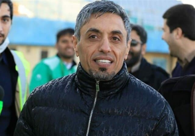 خطیبی: پیشنهاد سرمربی‌گری از چند تیم داشتم؛ امیدوارم روزی تراکتور قهرمان شود