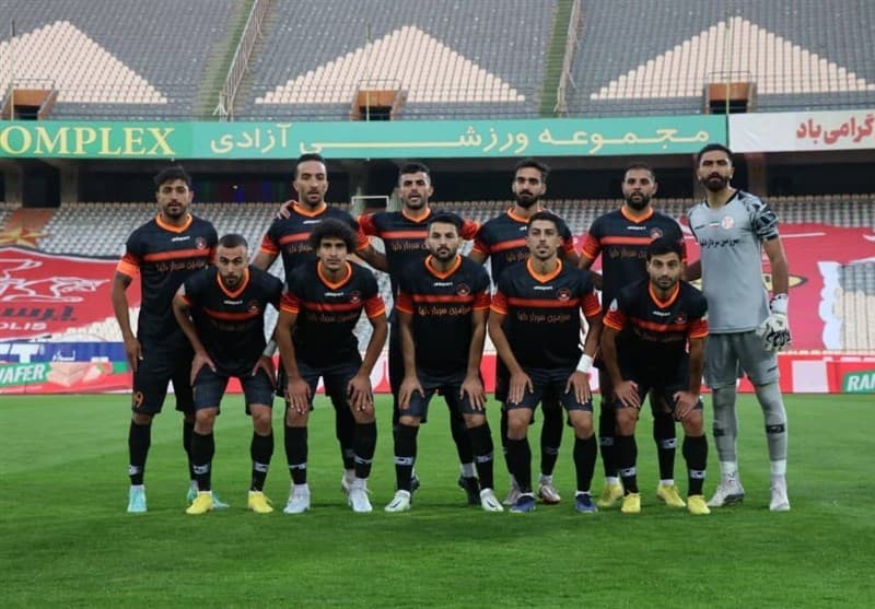 تعطیلات طولانی تمرینات مس؛ دو بازیکن اهل آمریکای جنوبی در راه کرمان