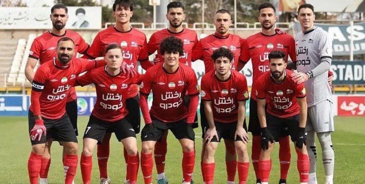 اخطاری های دو تیم زیر ذره بین؛ تراکتور خشن تر از پرسپولیس