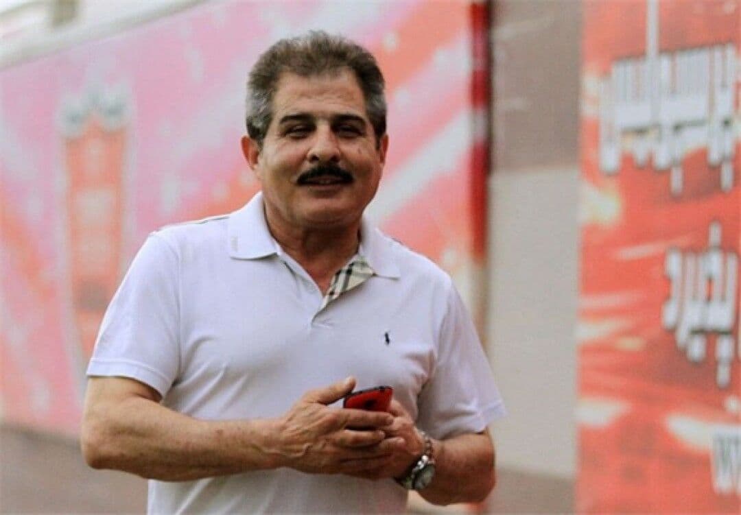 محمد پنجعلی: پس از یورگن لوکادیا، به مهاجمی مثل شیخ دیاباته نیاز داشتیم
