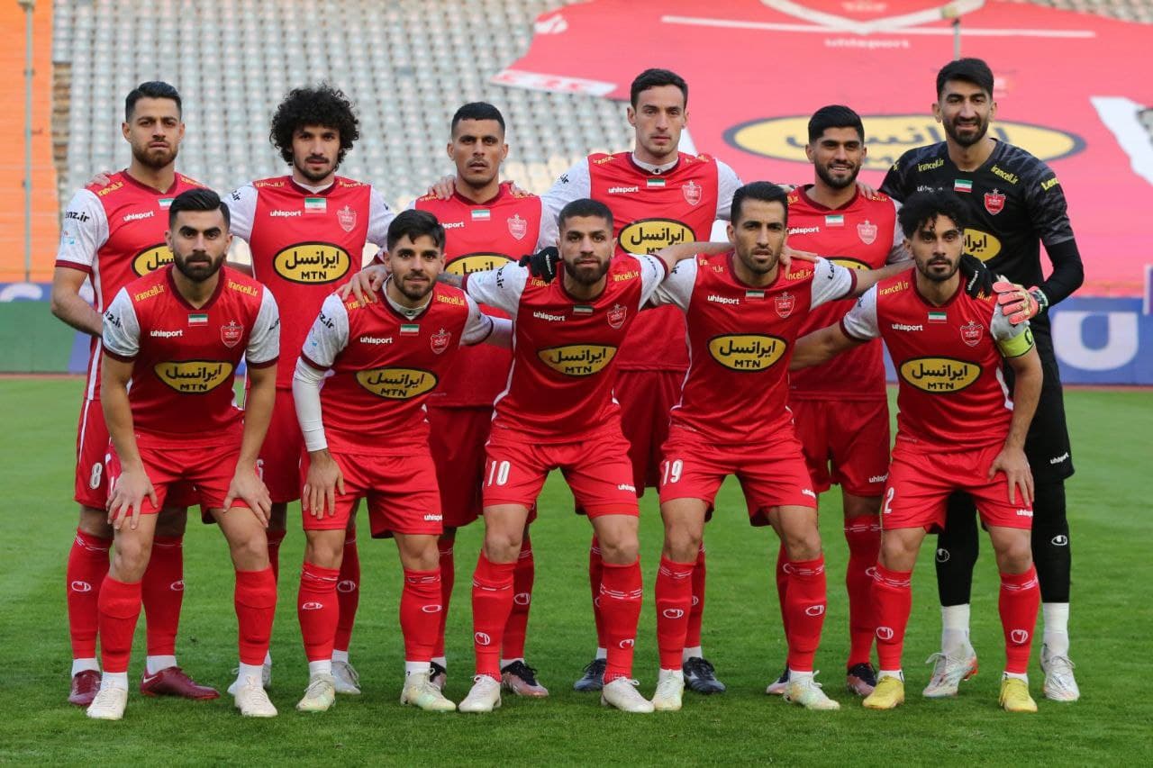 رویای بهترین پرسپولیس تاریخ / 6 قهرمانی و 2 نایب قهرمانی در 8 سال؟
