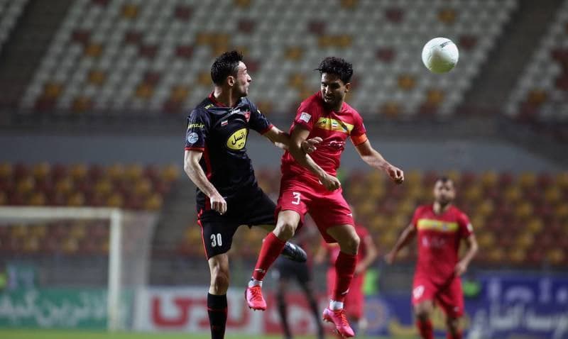 پرسپولیس رکورددار ادواری ایران برای حضور در جمع هشت تیم برتر آسیا