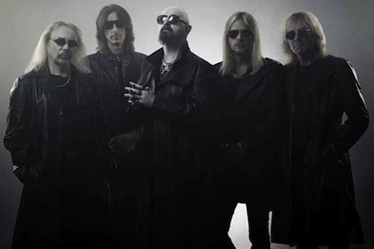 دانلود آهنگ Judas Priest - Beginning of the End