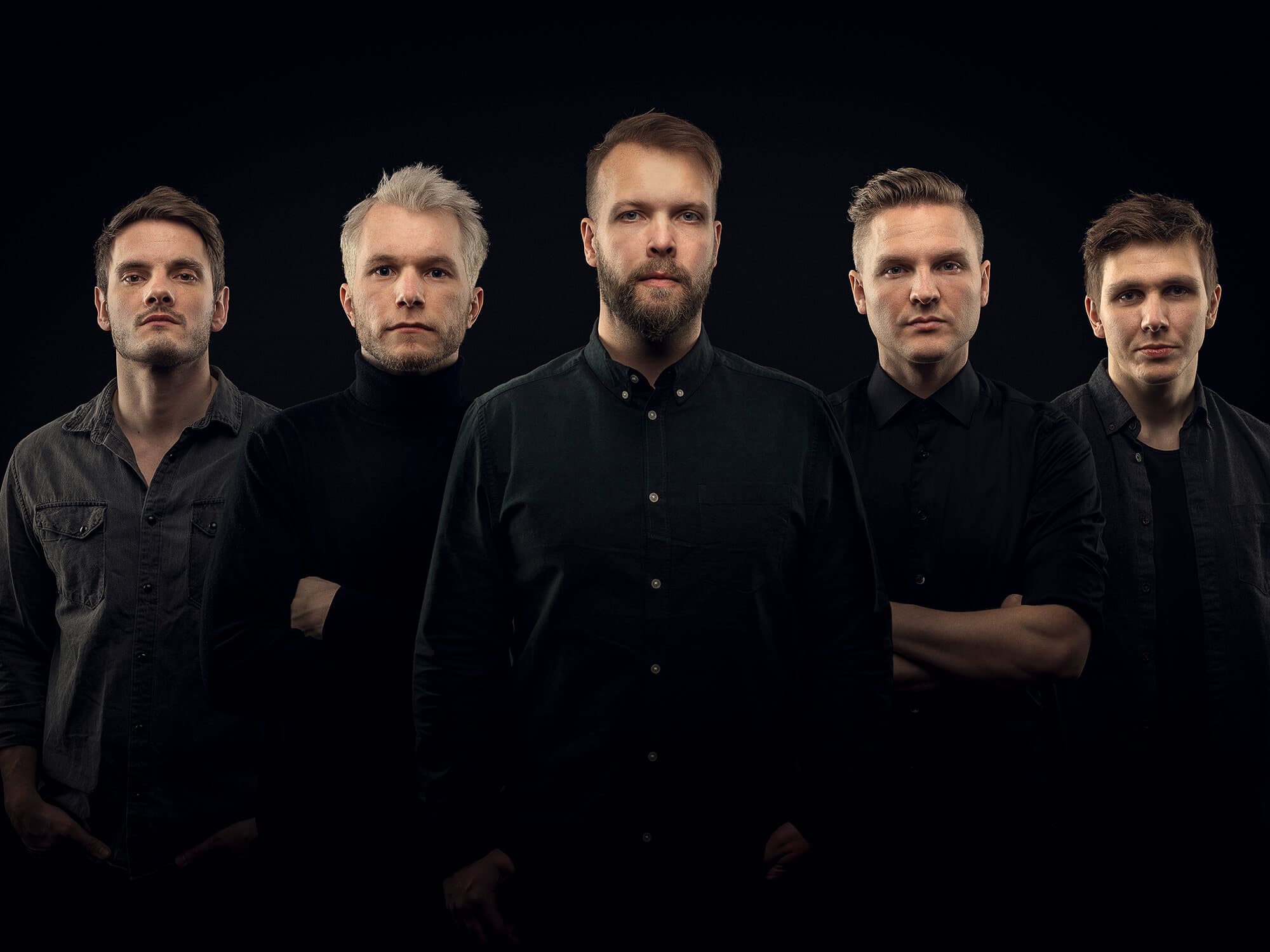 دانلود آهنگ Leprous - Lower
