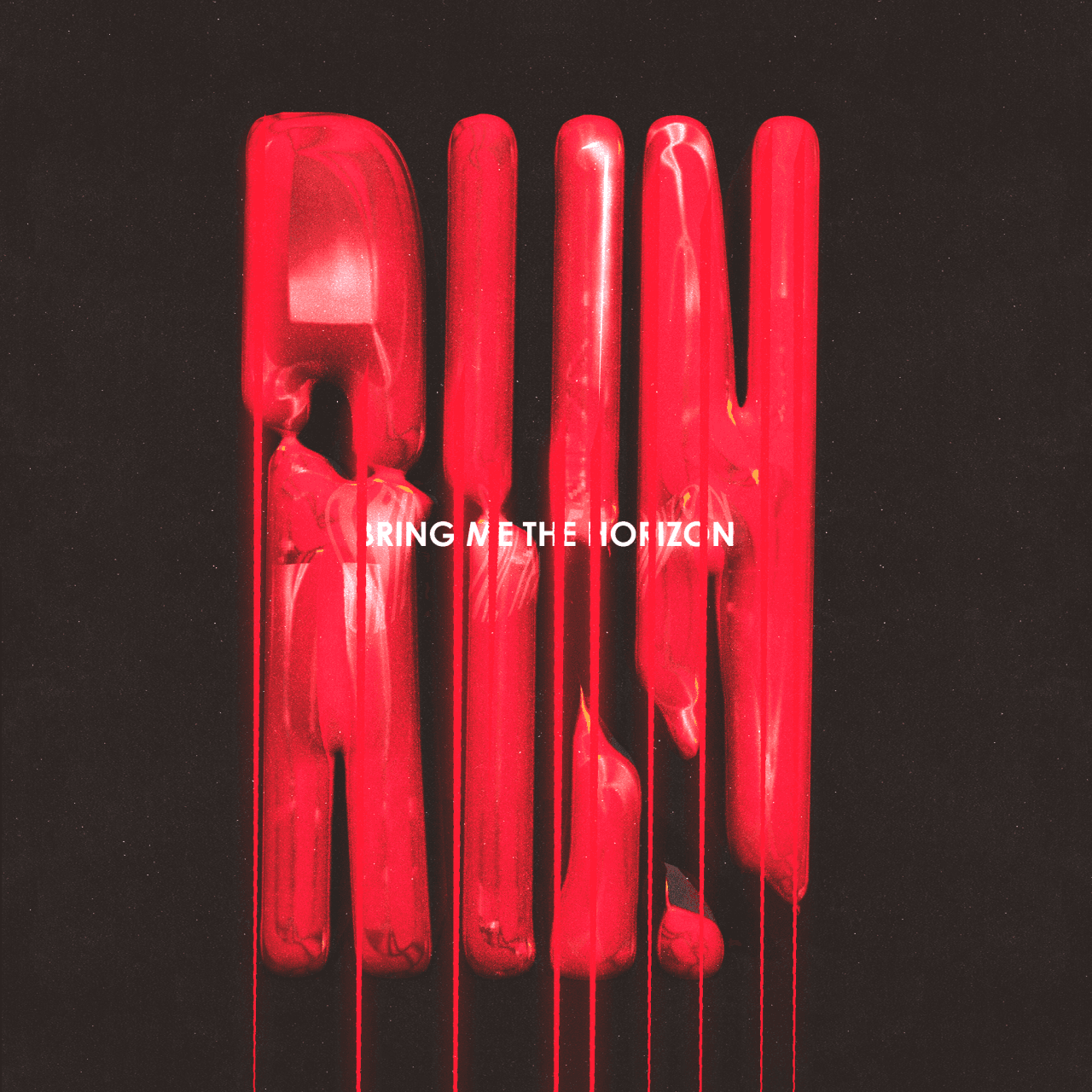 Bring Me The Horizon - Run