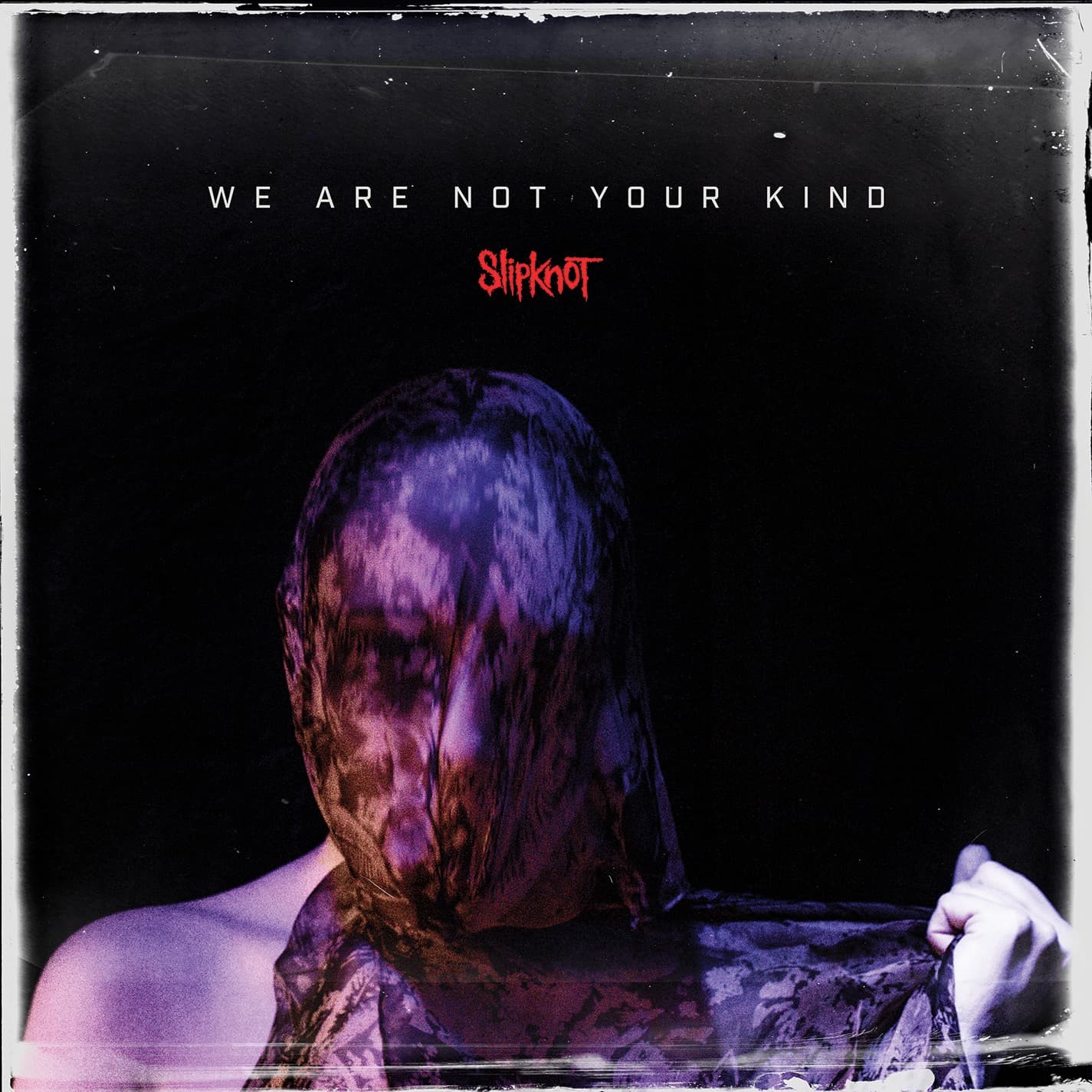 Slipknot - Not Long For This World